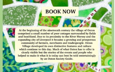 History Walks – 2025 programme