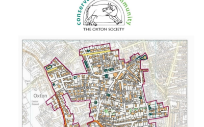 Looking to the future…